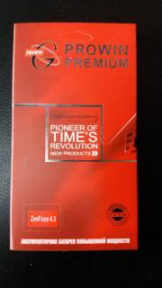Акумулятори Аккумуляторы ^/--/^ Аккумулятор PROWIN для Asus ZenFone 4.5 A /--/ 450 /--/ CG 1720 mAh ^_^^^ Акумулятор PROWIN для Asus ZenFone 4.5 A /--/ 450 /--/ CG 1720 mAh - фото фото фото