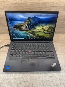 Lenovo IBM Lenovo, IBM ^/--/^ ноутбук Lenovo Thinkpad e /--/ 14 gen /--/ 2-intel core i /--/ 5-11 /--/ gen-8 /--/ gb ram ddr /--/ 4-№ss /--/ 226 ^_^^^ ноутбук Lenovo Thinkpad e /--/ 14 gen /--/ 2-intel core i /--/ 5-11 /--/ gen-8 /--/ gb ram ddr /--/ 4-Noss /--/ 226 - фото фото фото