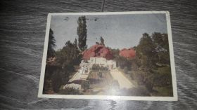 СРСР СССР ^/--/^ Открытка  СССР  Кисловодск  Красные камни 1959 /--/ г. ^_^^^ Листівка СРСР Кисловодськ Червоні камені 1959 /--/ р. - фото фото фото