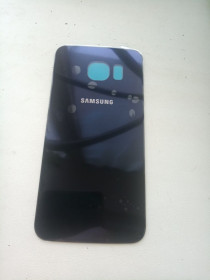 Корпуса на Samsung Корпуса на Samsung ^/--/^ Задняя крышка Samsung G /--/ 925 /--/ F Galaxy S /--/ 6 EDGE синяя ^_^^^ Задня кришка Samsung G /--/ 925 /--/ F Galaxy S /--/ 6 EDGE синя - фото фото фото