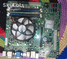 Системні блоки, ПК Системные блоки, ПК ^/--/^ Комплект на сокет 1155 ACER Q /--/ 65 /--/ H /--/ 2-AM + I /--/ 3-2120 ^_^^^ Комплект на сокет 1155 ACER Q /--/ 65 /--/ H /--/ 2-AM + I /--/ 3-2120 + 8 /--/ GB + кулер - фото фото фото
