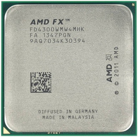 Процесори Процессоры ^/--/^ Процесор AMD FX-4300 3.8-4.0 GHz AM /--/ 3+, 95 /--/ W Б/В ^_^^^ Процессор AMD FX-4300 3.8-4.0 GHz AM /--/ 3+, 95 /--/ W Б/В - фото фото фото