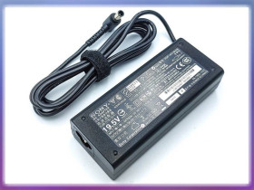 Адаптери живлення Адаптеры питания ^/--/^ Блок питания для Sony 19.5 /--/ V 4.7 /--/ A 90 /--/ W (6.5*4.4+Pin) ORIGINAL (без кабеля) ^_^^^ Блок живлення для Sony 19.5 /--/ V 4.7 /--/ A 90 /--/ W (6.5*4.4+Pin) ORIGINAL - фото фото фото