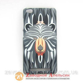 Чохли, бампера Чехлы, бампера ^/--/^ Xiaomi Redmi 3 4 /--/ A чехол фосфорный LUXO bear ^_^^^ Xiaomi Redmi 3 4 /--/ A чохол фосфорний LUXO bear - фото фото фото