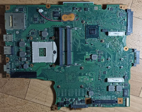 Материнські плати Материнские платы ^/--/^ материнская плата ноутбука Toshiba R /--/ 850 ^_^^^ материнська плата ноутбука HP Pavilion G /--/ 6 1000 series (DA /--/ 0 /--/ R /--/ 53 /--/ MB /--/ 6 /--/ E /--/ 0 rev: E) - фото фото фото