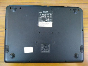 Корпуса Корпуса ^/--/^ Нижний корпус ноутбука Acer ES /--/ 1-111 ^_^^^ Нижній корпус ноутбука Acer ES /--/ 1-111 - фото фото фото