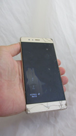Huawei Huawei ^/--/^ HUAWEI P /--/ 9 Dual SIM   (EVA-AL /--/ 10) Gold ^_^^^ HUAWEI P /--/ 9 Dual SIM (EVA-AL /--/ 10) Gold - фото фото фото