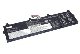 Акумулятори Аккумуляторы ^/--/^ Акумулятор для ноутбука Lenovo L /--/ 17 /--/ M /--/ 4 /--/ P /--/ 72 ThinkPad P /--/ 1 15.36 В Black 5235 мАг ^_^^^ Акумулятор для ноутбука Lenovo L /--/ 17 /--/ M /--/ 4 /--/ P /--/ 72 ThinkPad P /--/ 1 15.36 /--/ V Black 5235 /--/ mAh - фото фото фото