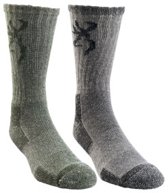 Шкарпетки Носки ^/--/^ 2 шт Теплые влагоотводящие термоноски Browning boot Wool Heavyweight 2 /--/ шт. Оригинал США ^_^^^ Теплі вологовідвідні термоноски Browning boot Wool Heavyweight 2 /--/ шт Оригінал США - фото фото фото