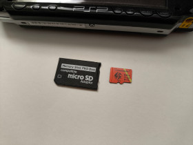 Кабелі, перехідники Кабели, переходники ^/--/^ Карта памяти 64 GB micro SD для приставки PSP Slim Fat псп Sony Memory Stick PRO Duo adapter PSP 1000 2000 3000 Street адаптер флешка ^_^^^ 64 GB micro SD для приставки PSP Slim Fat псп Sony Memory Stick PRO Duo adapter PSP 1000 2000 3000 Street адаптер флешка - фото фото фото