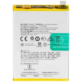 Акумулятори Аккумуляторы ^/--/^ Акумулятор Oppo BLP /--/ 673 для Oppo A /--/ 5 / A /--/ 5 /--/ s / A /--/ 7 / AX /--/ 5 / AX /--/ 5 /--/ s / A /--/ 3 /--/ s  (4230 /--/ mAh) ^_^^^ Аккумулятор Oppo BLP /--/ 673 для Oppo A /--/ 5 / A /--/ 5 /--/ s / A /--/ 7 / AX /--/ 5 / AX /--/ 5 /--/ s / A /--/ 3 /--/ s (4230 /--/ mAh) - фото фото фото