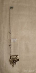 Корпуса Корпуса ^/--/^ Петля матриці ліва до Asus A /--/ 73, K /--/ 73, X /--/ 73 series ^_^^^ Петля матрицы лева до Asus A /--/ 73, K /--/ 73, X /--/ 73 series - фото фото фото