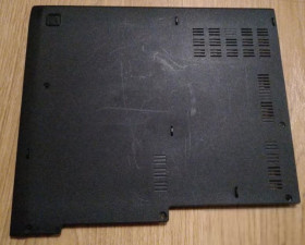 Корпуса Корпуса ^/--/^ Крышка отсека для ноутбука Asus X /--/ 52 A /--/ 52 K /--/ 52 ^_^^^ Дах відсіку для ноутбука Asus X /--/ 52 A /--/ 52 K /--/ 52 - фото фото фото