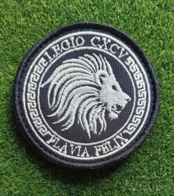 Інше Другое ^/--/^ Шеврон Украина № 1665 ^_^^^ Шеврон Україна No 1665 - фото фото фото