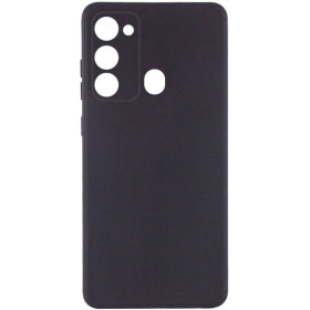 Чохли, бампера Чехлы, бампера ^/--/^ Чохол Fiji Style для Tecno Spark 8 /--/ C (KG /--/ 5 /--/ k / KG /--/ 5 /--/ n) силікон бампер із захистом блоку камер чорний ^_^^^ Чехол Fiji Style для Tecno Spark 8 /--/ C (KG /--/ 5 /--/ k/KG /--/ 5 /--/ n) силикон бампер с защитой блока камер черный - фото фото фото