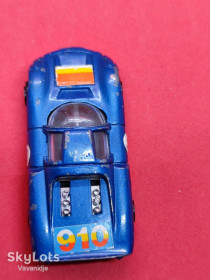 Інші Другие ^/--/^ Zylmex Porsche 910 D /--/ 64 Hong Kong Порше Гонконг винтаж масштабная модель ралли ^_^^^ Zylmex Porsche 910 D /--/ 64 Hong Kong Порше Гонконг гвинтаж масштабна модель ралі - фото фото фото