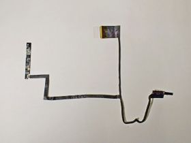 Шлейфи Шлейфы ^/--/^ Шлейф   матрицы   нетбука   HP  CQ 10-800 ^_^^^ Шлейф матриці нетбука HP CQ 10-800 - фото фото фото