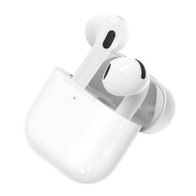 Навушники, гарнітури Наушники, гарнитуры ^/--/^ Навушники Bluetooth бездротові XO Q /--/ 6 з мікрофоном White ^_^^^ Наушники Bluetooth беспроводные XO Q /--/ 6 с микрофоном White - фото фото фото