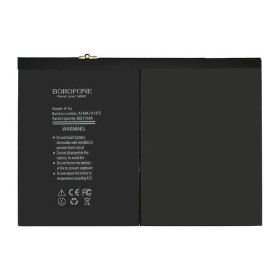 Акумулятори Аккумуляторы ^/--/^ Аккумулятор оригинал Borofone iPad Air/ iPad 9.7 2017/ iPad 9.7 2018/ iPad 10.2 2019/ iPad 10.2 2020 ^_^^^ Акумулятор Borofone iPad Air/ iPad 9.7 2017/ iPad 9.7 2018/ iPad 10.2 2019/ iPad 10.2 2020 - фото фото фото