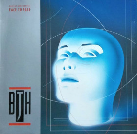 Платівки Пластинки ^/--/^ Barclay James Harvest - Face To Face - 1987.   (LP). 12. Vinyl. Пластинка. Germany. ^_^^^ Barclay James Harvest — Face To Face — 1987. (LP). 12. Vinyl. Платівка. Germany. - фото фото фото