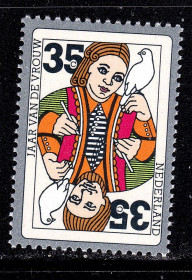 Балтійські країни Балтийские страны ^/--/^ Нидерланды  1975 г  MNH  - ^_^^^ Нідерланди 1975 MNH - фото фото фото