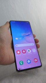 Samsung Samsung ^/--/^ Samsung Galaxy S /--/ 10 Lite  (SM-G /--/ 770 /--/ F/DS) 8/128 /--/ GB Black ^_^^^ Samsung Galaxy S /--/ 10 Lite (SM-G /--/ 770 /--/ F/DS) 8/128 /--/ GB Black - фото фото фото