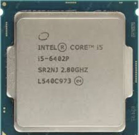Процесори Процессоры ^/--/^ Процессор Intel Core i /--/ 5-6402 /--/ P сокет 1151 ^_^^^ Процесор Intel Core i /--/ 5-6402 /--/ P сокет 1151 - фото фото фото