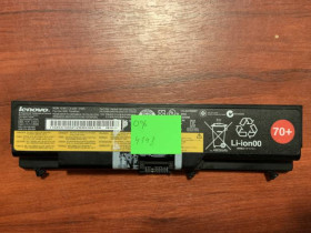Акумулятори Аккумуляторы ^/--/^ 4148 Акумулятор Оригінальний LENOVO 45 /--/ N /--/ 1005 Знос: 0 Lenovo T /--/ 430, T /--/ 430 /--/ i, T /--/ 530, t /--/ 530 /--/ i, W /--/ 530, L /--/ 430, L /--/ 53 ^_^^^ 4148 ОРИГИНАЛ! LENOVO 45 /--/ N /--/ 1005 Износ: 0 Lenovo T /--/ 430, T /--/ 430 /--/ i, T /--/ 530, t /--/ 530 /--/ i, W /--/ 530, L /--/ 430, L /--/ 530, SL /--/ 430, SL /--/ 53 - фото фото фото