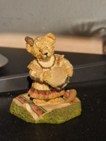 Інше Другое ^/--/^ * Коллекция Leonardo Англия - мишка тедди - индейцы - teddies ^_^^^ Колекція Leonardo Англія - собака - фото фото фото