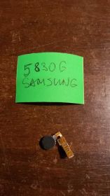 Інше Другое ^/--/^ Samung 5830 /--/ g вибромотор бу рабочий ^_^^^ Samung 5830 /--/ g вібромотор бу робочий - фото фото фото