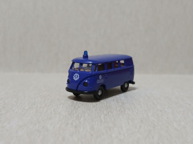 : : ^/--/^ Службовий транспорт,  THW  VW T-1. BREKINA 1:87 H /--/ 0  (41548/3+). ^_^^^ Служебный транспорт, THW VW T-1. BREKINA 1:87 H /--/ 0 (41548/3+). - фото фото фото