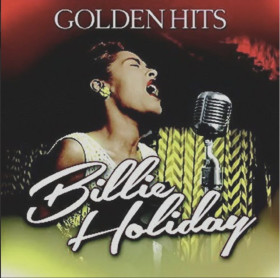 Платівки Пластинки ^/--/^ Billie Holiday - Golden Hits - 1933-59.  (LP). 12. Vinyl. Пластинка. Netherlands. S/S. ^_^^^ Billie Holiday - Golden Hits - 1933-59. (LP). 12.Vinyl. Пластинка. Netherlands. S/S. - фото фото фото