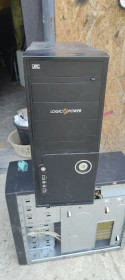 Корпуса Корпуса ^/--/^ Брендовый корпус LogicPower ATX № 232607110 ^_^^^ Брендовий корпус LogicPower ATX No 232607110 - фото фото фото