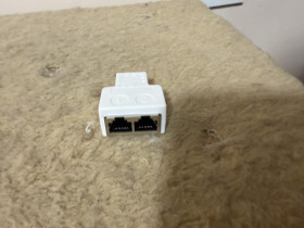 Інше Другое ^/--/^ Рзгалужувач 1 порт RJ-45 на 2 порти RJ-45 №2 ^_^^^ Рзгалужувач 1 порт RJ-45 на 2 порта RJ-45 No /--/ 2 - фото фото фото