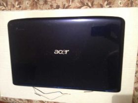 Корпуса Корпуса ^/--/^ крышка матрици  Acer 5738 / 5338 series ^_^^^ Кришка матриці Acer 5738 / 5338 series - фото фото фото