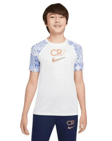 Футболки, майки Футболки, майки ^/--/^ Біла футболка nike cr /--/ 7 y nk dry top ss ho /--/ 22 на хлопчика 9-11 років ^_^^^ Белая футболка nike cr /--/ 7 y nk dry top ss ho /--/ 22 на мальчика 9-11 лет - фото фото фото