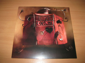 Музичні диски Музыкальные диски ^/--/^ АГАТА КРИСТИ - Opium Опиум     (2014 Bomba Music) LP  вініл платівка ^_^^^ АГАТА КРИСТЫ - Opium Опиум (2014 Bomba Music) LP винил пластинка - фото фото фото