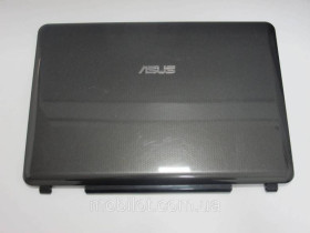 Корпуса Корпуса ^/--/^ Часть корпуса (Крышка матрицы) Asus K /--/ 40 /--/ A (NZ-4812) ^_^^^ Частина корпусу (Кришка матриці) Asus K /--/ 40 /--/ A (NZ-4812) - фото фото фото