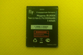 Акумулятори Аккумуляторы ^/--/^ Аккумулятор акб Fly iQ /--/ 4503 Quad Era Life 6 BL /--/ 8004 2000 mAh ^_^^^ Акумулятор акб Fly iQ /--/ 4503 Quad Era Life 6 BL /--/ 8004 2000 mAh - фото фото фото