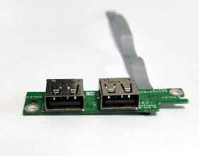 Інші комплектуючі Другие комплектующие ^/--/^ 673. Роз&amp;apos;єми USB eMachines E /--/ 528 E /--/ 728, Acer Extensa 5235, 5635 - DA /--/ 0 /--/ ZR /--/ 6 /--/ TB /--/ 6 /--/ E /--/ 0 3 /--/ JZR /--/ 6 /--/ UB /--/ 0000 + шлейф ^_^^^ 673 Разъёмы USB eMachines E /--/ 528 E /--/ 728, Acer Extensa 5235, 5635 - DA /--/ 0 /--/ ZR /--/ 6 /--/ TB /--/ 6 /--/ E /--/ 0 3 /--/ JZR /--/ 6 /--/ UB /--/ 0000 + шлейф - фото фото фото