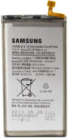 Акумулятори Аккумуляторы ^/--/^ Акумулятор Samsung Galaxy S /--/ 10 /--/ e SM-G /--/ 970 / EB-BG /--/ 970 /--/ ABU  (3100 mAh) ^_^^^ Аккумулятор Samsung Galaxy S /--/ 10 /--/ e SM-G /--/ 970 / EB-BG /--/ 970 /--/ ABU (3100 mAh) - фото фото фото