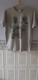 Футболки, майки Футболки, майки ^/--/^ Футболка &amp;quot;Status Quo&amp;quot;  (100% cotton, L, Morocco) б/у ^_^^^ Футболка &amp;quot;Status Quo&amp;quot; (100% cotton, L, Morocco) б/у - фото фото фото