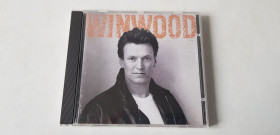 Музичні диски Музыкальные диски ^/--/^ Steve Winwood Roll With It CD фірмовий ^_^^^ Steve Winwood Roll With It CD фирменный - фото фото фото