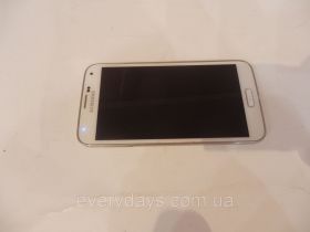 Samsung Samsung ^/--/^ Samsung Galaxy S /--/ 5 G /--/ 900 /--/ H White №6095 на запчасти ^_^^^ Samsung Galaxy S /--/ 5 G /--/ 900 /--/ H White No /--/ 6095 на запчастини - фото фото фото
