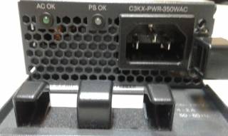 Інше Другое ^/--/^ Блок питания Cisco C /--/ 3 /--/ KX-PWR-350 /--/ WAC= ^_^^^ Cisco C /--/ 3 /--/ KX-PWR-350 /--/ WAC= - фото фото фото