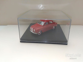 : Закордонні : Зарубежные ^/--/^ Saab 96 Standart 1960.Trofeu.1/43 - фото фото фото