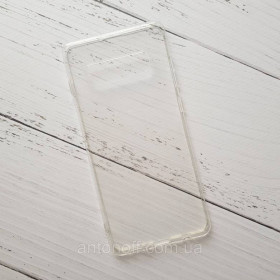 Зарядні пристрої Зарядные устройства ^/--/^ Чохол для Samsung Galaxy S /--/ 10 Plus (G /--/ 975) силіконовий, прозорий ^_^^^ Чехол Samsung G /--/ 975 /--/ F Galaxy S /--/ 10 Plus для телефона силиконовый прозрачный - фото фото фото