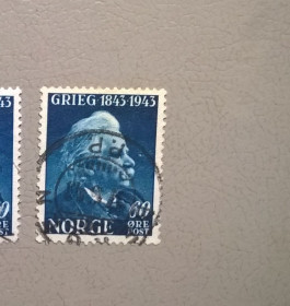 Історія та особистості История и личности ^/--/^ Норвегия Личности 1943 ^_^^^ Норвегія Особистості 1943 - фото фото фото