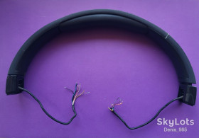 Навушники Наушники ^/--/^ Наушники JBL Tune /--/ 760 /--/ nc, оголовье с проводом ^_^^^ Навушники JBL Tune /--/ 760 /--/ nc, кришки бічні - фото фото фото