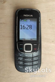 Nokia, Microsoft Nokia, Microsoft ^/--/^ 2 шт  -   робочий  Nokia 2323 /--/ c  + батарея + зарядка ^_^^^ 2 шт - рабочий Nokia 2323 /--/ c + батарея + зарядка - фото фото фото